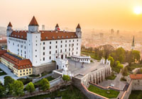 Братиславский Град (Bratislavský hrad)